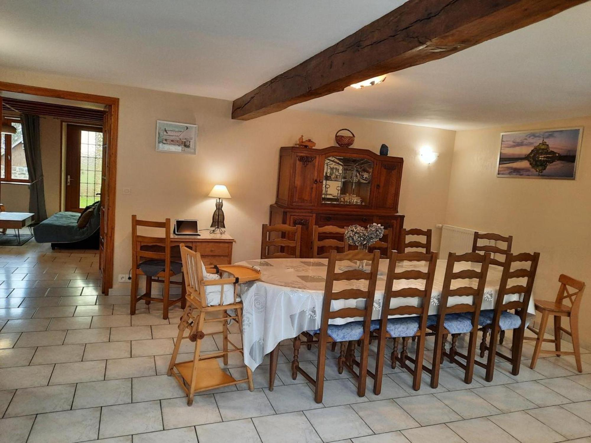 Maison De Charme Avec Jardin, Nature, Cheminee, Wifi, Proche Manoirs Et Rivieres Tortueuses - Fr-1-497-99 Saint-Bomer-les-Forges Exterior photo